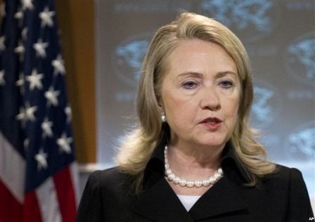 Clinton'un Balkanlara Gelmeyişi Sebepleri