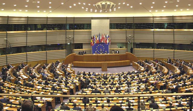 AB: Organize Suç Kosova'da İstediğini Yapıyor