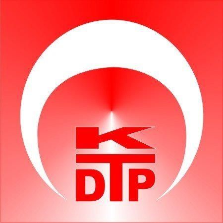 Arif Bütüç KDTP Üyeliğinden İhraç Edildi