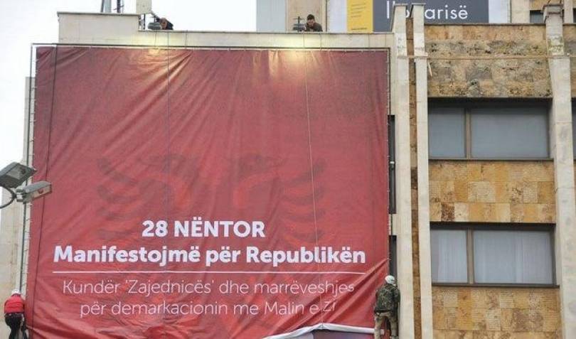 Muhalefet: Kutlamalar Sakin ve Onurlu Geçecek