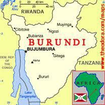 Pacolli Lobicilik Faaliyetleri Çerçevesinde Ugan'da ve Burundi'de