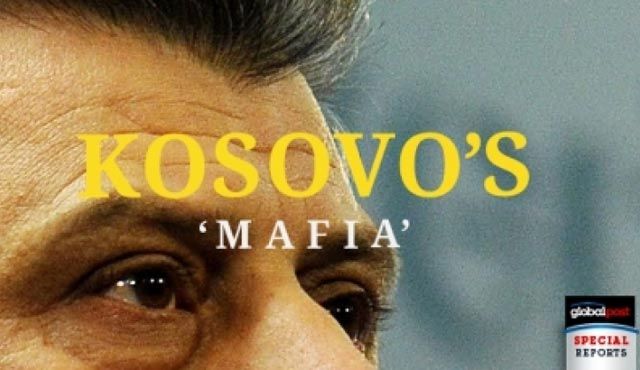 GlobalPost: SHIK'in Sponsoru CIA