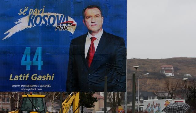 SHIK'in Eski Yetkilisi, Amerikan Raporu Hakkında Soruşturma Talebinde Bulundu