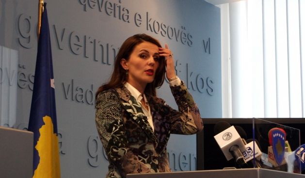 Çitaku: Başarısız Bakanlar, Görevinden Uzaklaştırılır