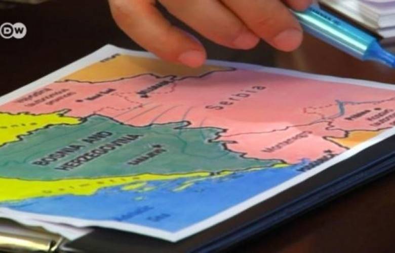 Britanya, Balkanlarda Sınırların Değişmesine Karşı