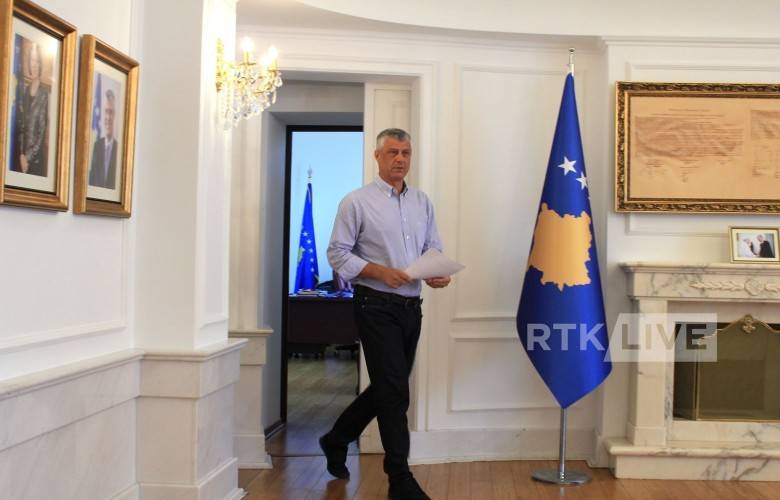 STK’lar Sınırların Düzeltilmesi Fikrine Karşı