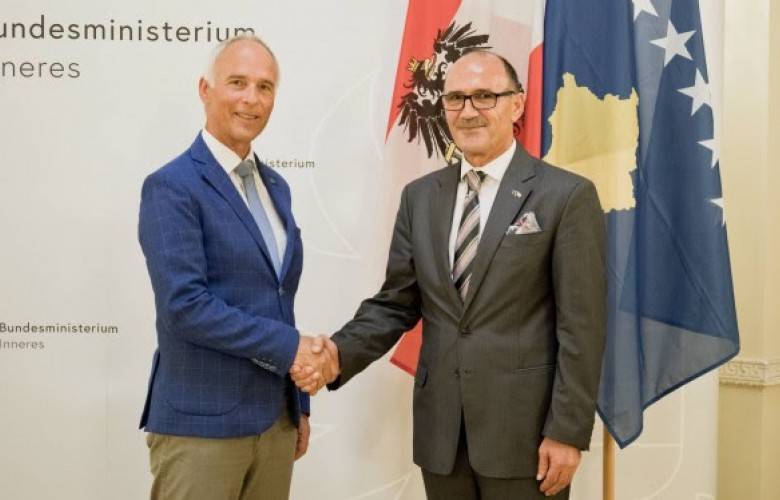 Kosova’nın INTERPOL Üyeliği Mecburidir