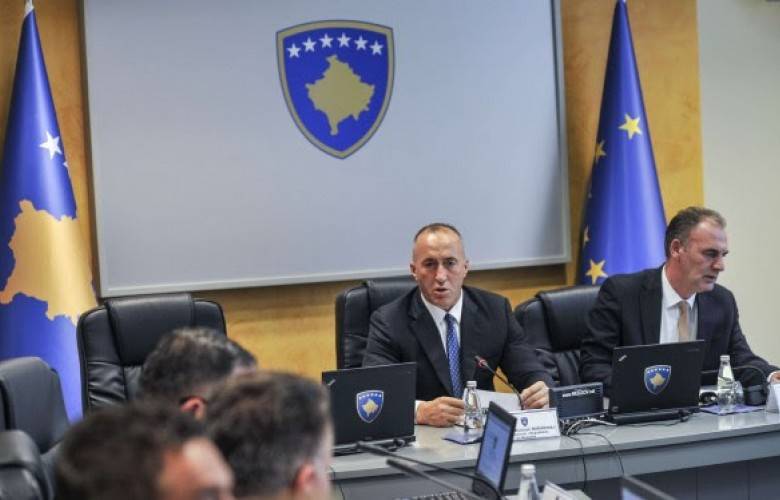 Sırbistan ile Diyalog Heyeti Önerildi - Mahir Yağcılar da Heyette