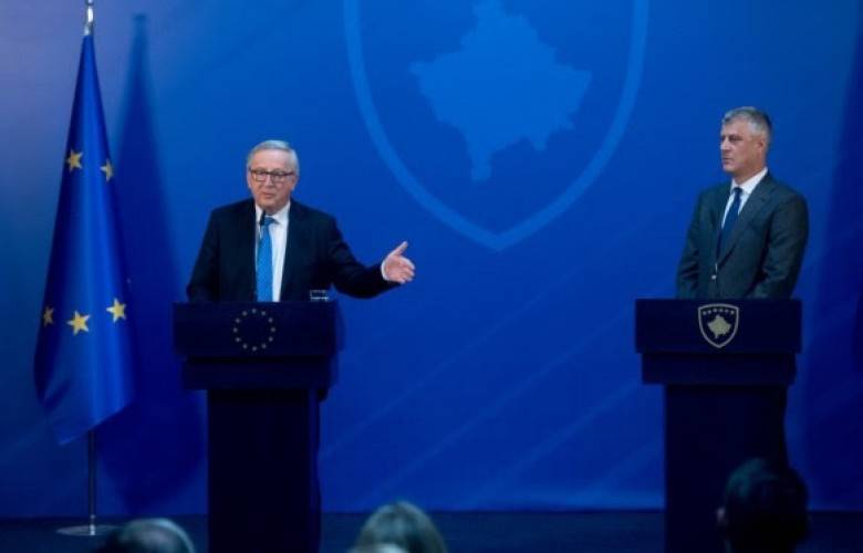 Kosova-Sırbistan Anlaşması, Balkanlar’da Barış Teminatının Şartı