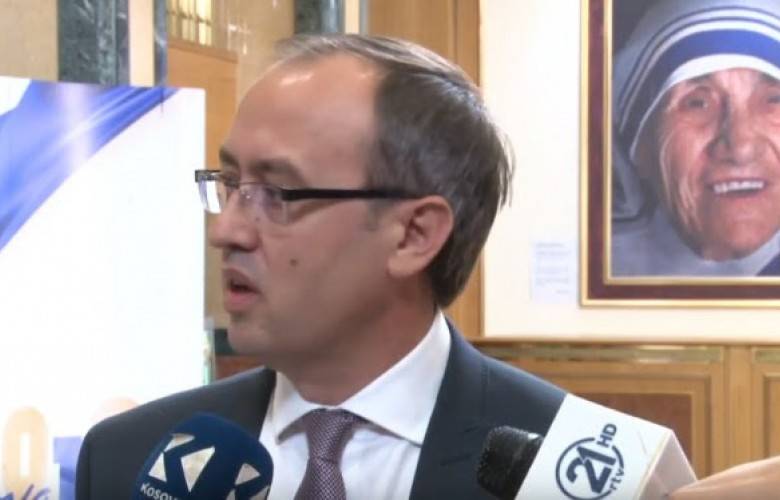 LDK ve Vetëvendosje Meclis Oturumuna Katılmıyor