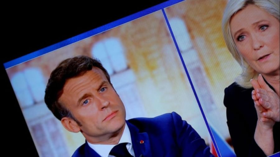 Avrupa Birliği'nde yeni kriz: Macron ülkesini Frexit'e sürükledi