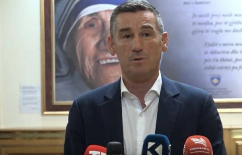 Müzakere Ekibinin Oylanacağı Oturum Ertelendi