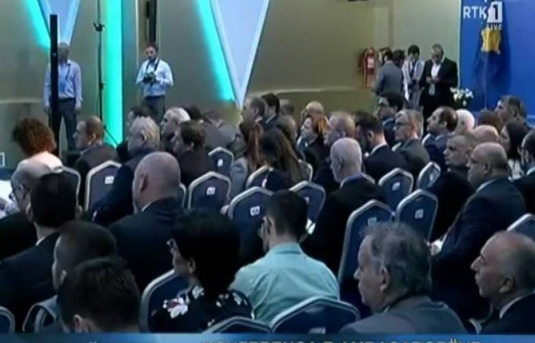 5. Büyükelçiler Konferansı Düzenleniyor
