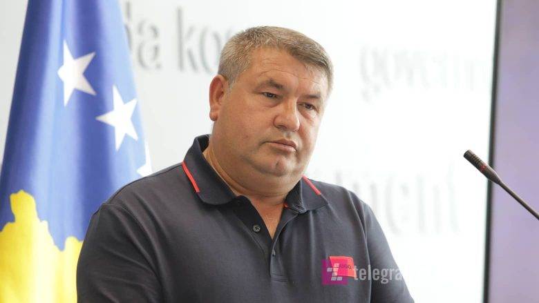 Kosova’da Buğday Yeterince Var, Fiyat Artışına Gerek Yok