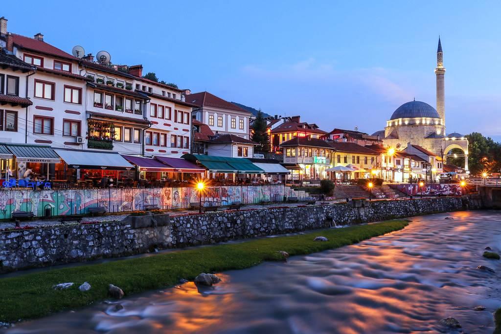 Prizren’de Yeni 3, Toplam 7 Vaka