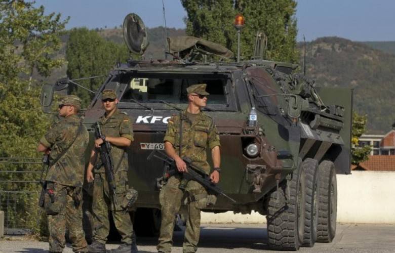 Kosova’da Durum Sakin ve İstikrarlı