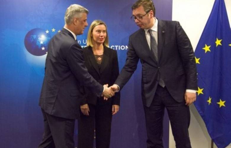 2019  Yılında Anlaşma Sağlanmazsa da Başarısızlık Denilemez