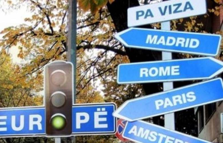 Vizelerin Kaldırılması için Avrupa Parlamentosu Teşvik Ediliyor
