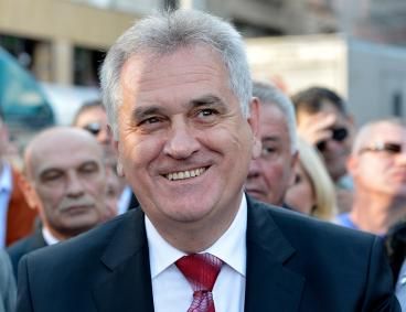 Sırbistan'da Zafer Nikoliç'in