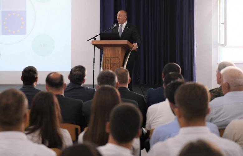 Gençlerin Eğitimi Avrupa Piyasa Gereksinimleri Esasına Dayansın