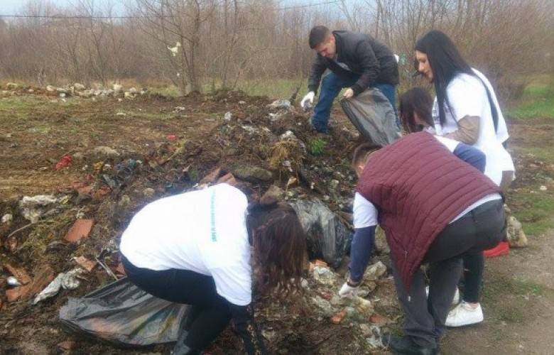 ‘Kosova’yı Temizleyelim’ Eylemi Bugün Düzenleniyor