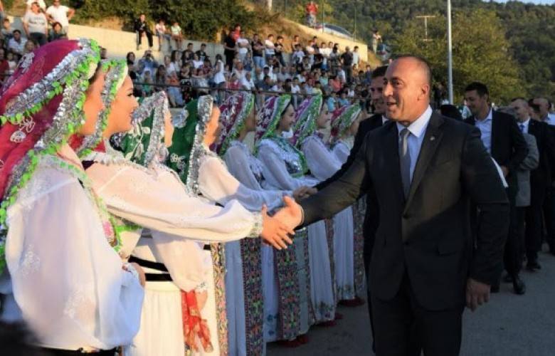 Kosova ile Sırbistan,  Karşılıklı Tanınmayla Tarihi Anlaşmaya Varsın