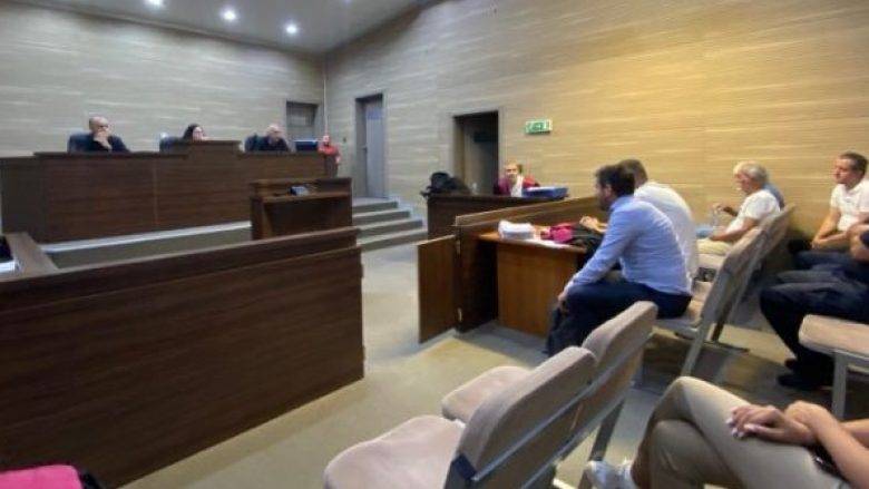 Irak’tan Mermer Plakalarla 113 Kg Eroin Getirenlerin Cezalanması İstendi