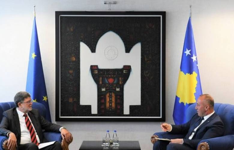 Kosova’nın Avro-Atlantik Yolculuğu Geri Dönülmezdir