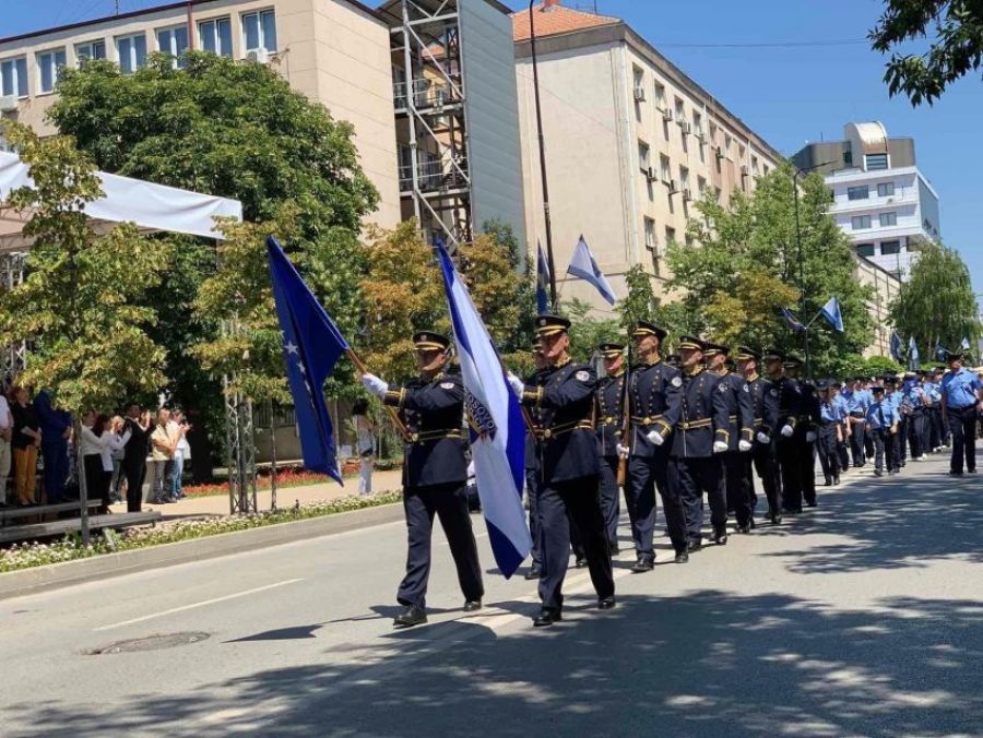 Görevi Başında Şehit Düşen Polisleri Anma Günü 