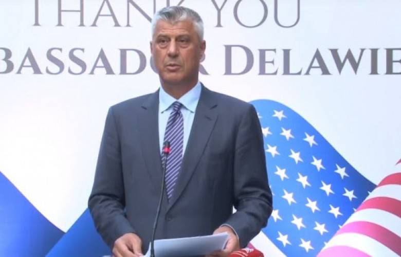 Kosova İkinci Evin Olacak