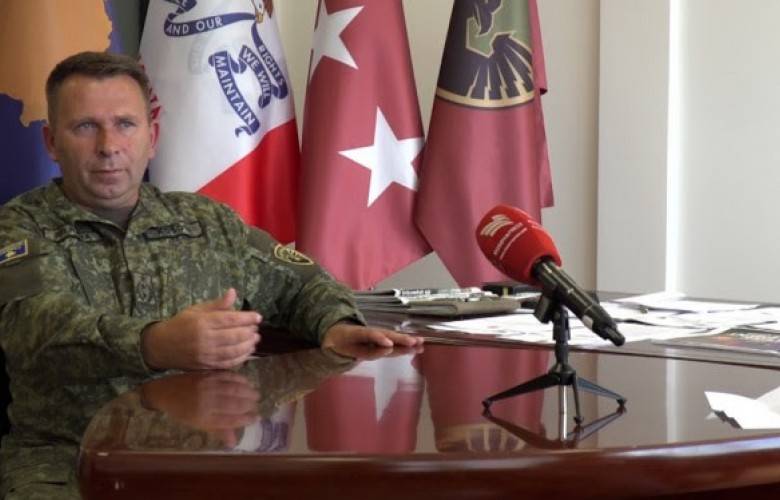 Gaziler Listesi Sorumluluğuyla Üstlenmeye Hazırım