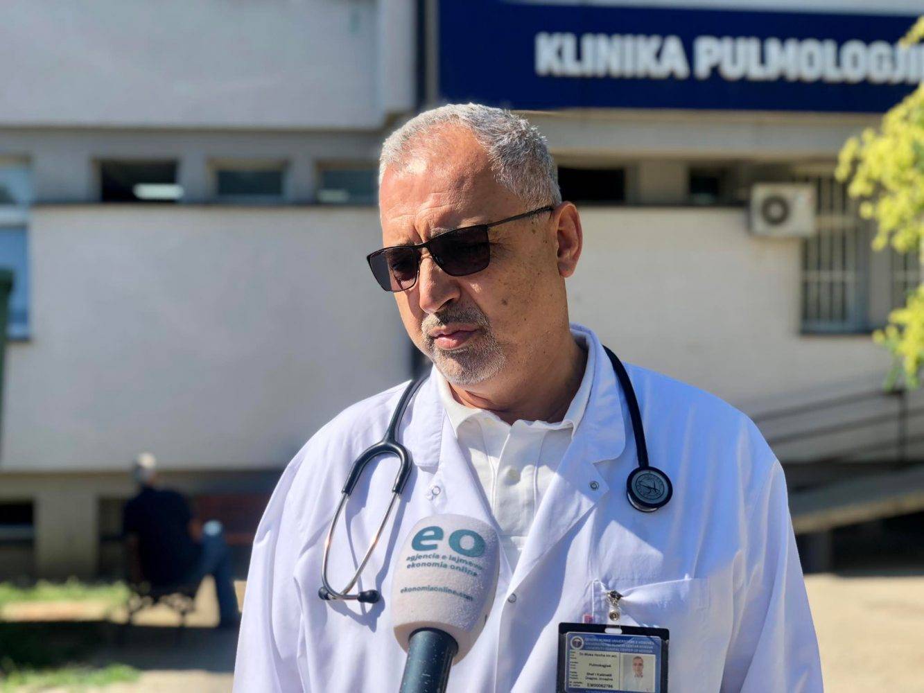 Covid’in Son Varyantı Zatürreye Neden Olmuyor