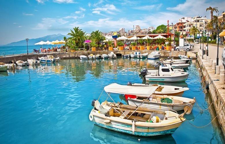 Ağustos’ta 670 bin Kosovalı Arnavutluk’u Ziyaret Etti