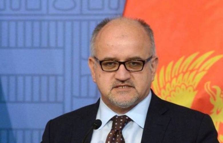 Karadağ,  Sınırların Değişmesine Karşı