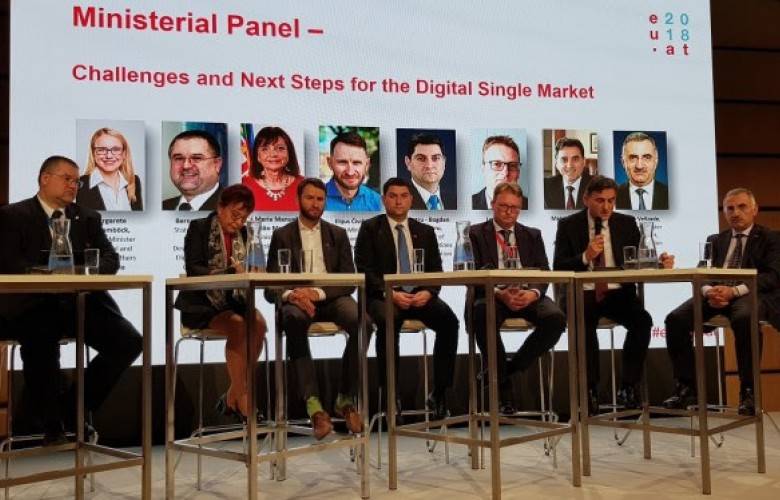 Dijitalleşme, Kamu Hizmetlerinin Geleceği