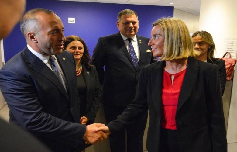 Kosova Sırbistan’la Anlaşma Sağlamaya İlgi Göstermektedir