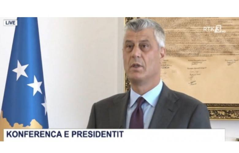 Tüm Uluslararası Aktörler Kosova’nın INTERPOL Üyeliğini Destekliyor