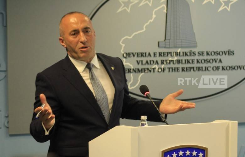 Topraklar Değişimi AB Üyeliğine Engel