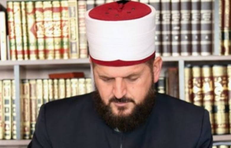 Temyiz Mahkemesi de Shefqet Krasniqi’yi Suçsuz Buldu