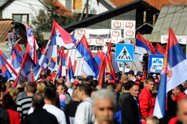Sırbistan, Kosova Liderlerini Umursamıyor