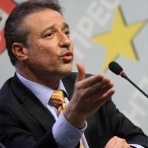 Crvenkovski: Sırbistan Kosova'yı Tanıma Yolunda