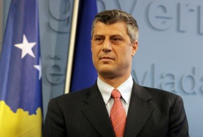 Thaçi: Hükümetin Bu Kabinesi Başarı Kabinesidir