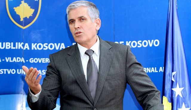 Rexhepi: Hiçbir Virgülü Bile Çekmem