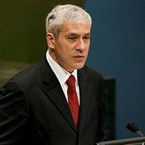 Tadiç: Hem Avrupa Hem Kosova