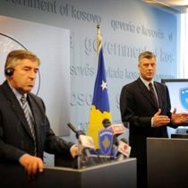 EULEX, Hükümetin Müdahalesini İllegal Nitelendirdi
