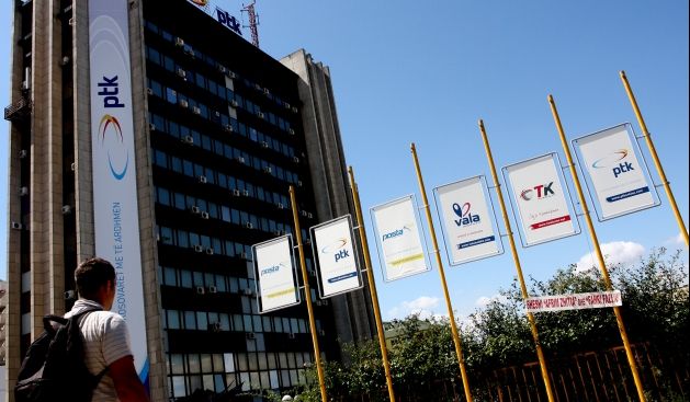 Kosova Bu Yıl Telefon Koduna Sahip Olacak Mı?