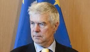 Cooper Yarın Kosova'ya Geliyor