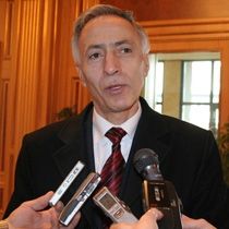 Krasniqi: PDK-LDK İlişkilerinde Soğukluk
