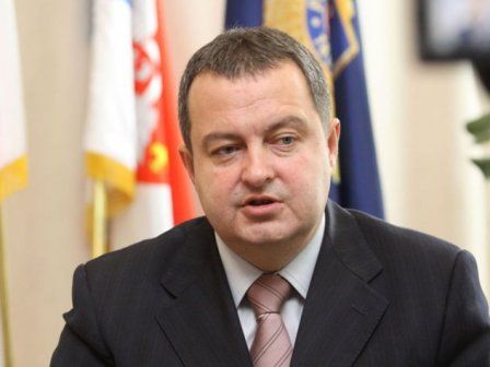Daçiç: Thaçi İle Görüşmeye Hazırım