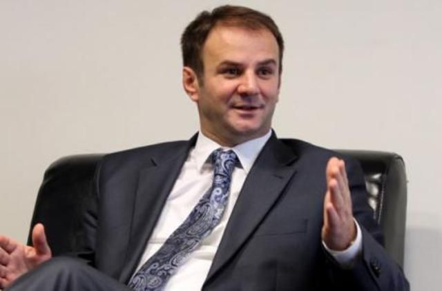 Kuçi: Kosova-Sırbistan Müzakereleri Bir Barış Antlaşmasıyla Sonuçlanacak